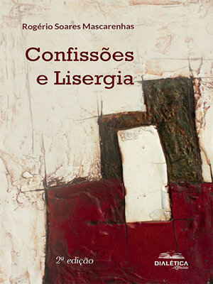 cover image of Confissões e Lisergia